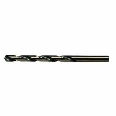 Viking Drill 05740 5/16 x 4-1/2 Twist Flute Heavy Duty Drill Bit