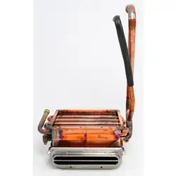 Noritz SKG7017 Heat Exchanger Kit NR98-OD SET