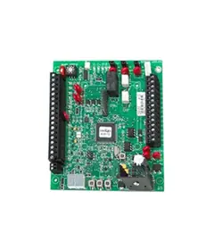 DOOR KING 2358-010 Telephone Entry System Tracker Expansion Board EEPROM Memory 5.5 Length x 4.63 Width