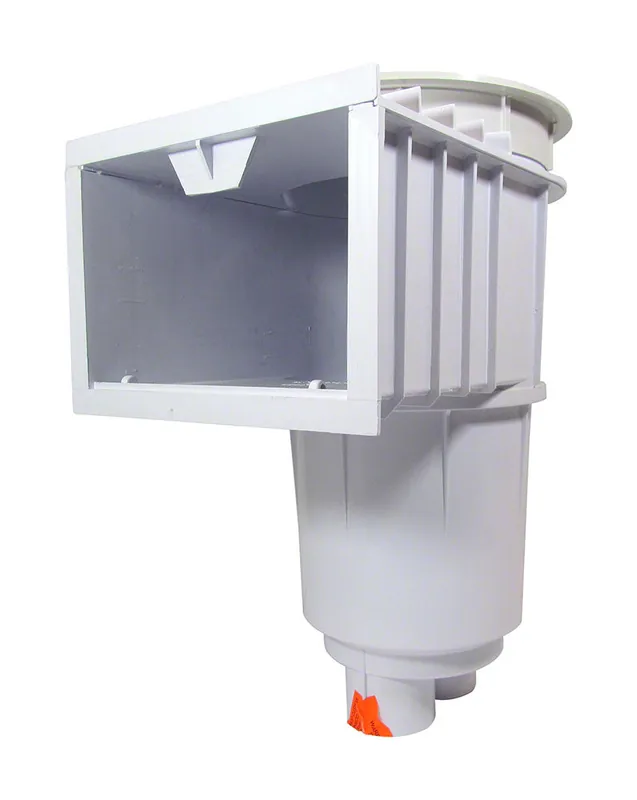 Pentair 08650-5404 Tan LD&RG Slip Gunite Skimmer U-3