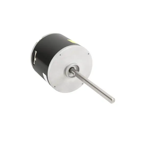 First company 9MVT025504 1/4hp ECM motor