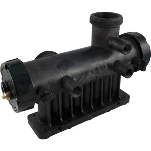 Jandy R0453600 Pro Series Header, In/Out Lxi