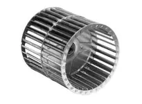 Fasco 2-6036 WHEEL 7 31/64 DIA - Confined Space Blowers and Carpet Fans