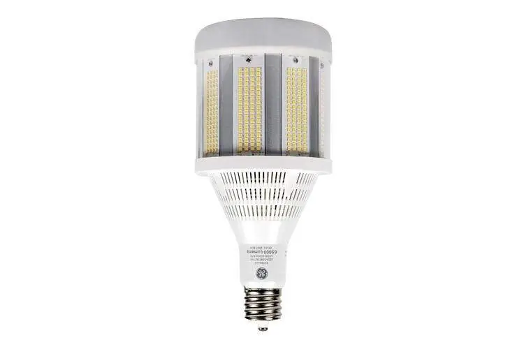Current LED270BT56/740 High-Intensity Discharge Lamp BT56 Bulb Shape E39 Base Type 4000K 50000 h 270 W
