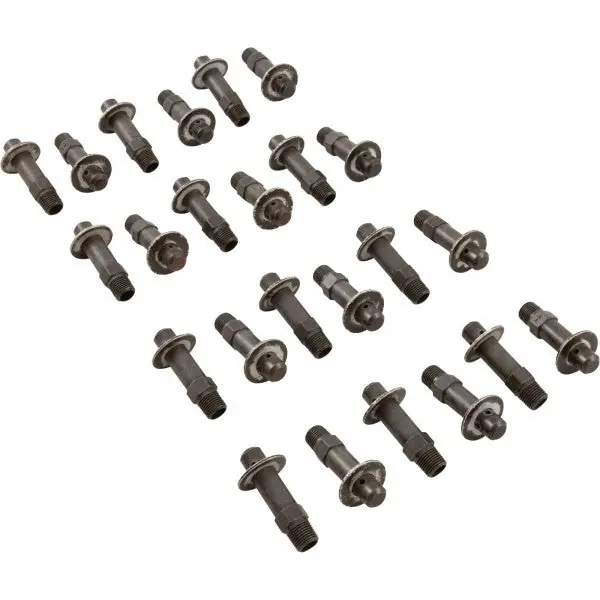 Pentair CA0077014 Kit Gas Conversion Nat To Lp Pm2000