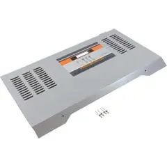 Jacuzzi 726226 HINGED PANEL ASSEMBLY