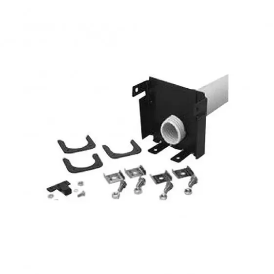 COMMSCOPE FGS-KT03-A1NH Hose Adapter Kit No Hose
