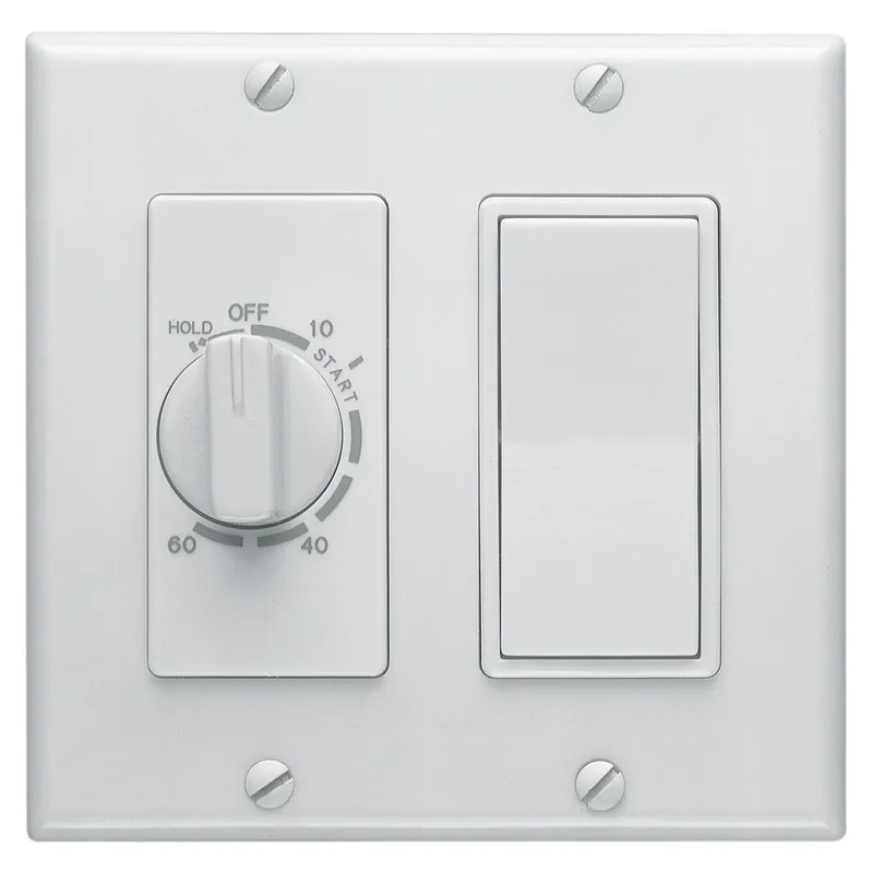 Broan-NuTone 63W 60 Minute Time Control