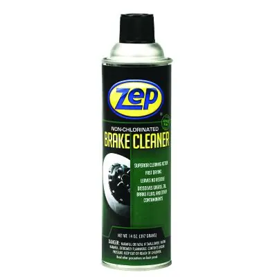 Zep 1047994 Brake & Parts Cleaner 14 oz Aerosol Can Replacement MPN