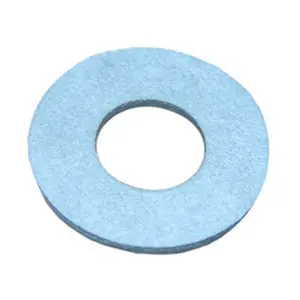 LARSEN SUPPLY COMPANY, INC. 02-1846P #15 Fiber Washer (BG) EA