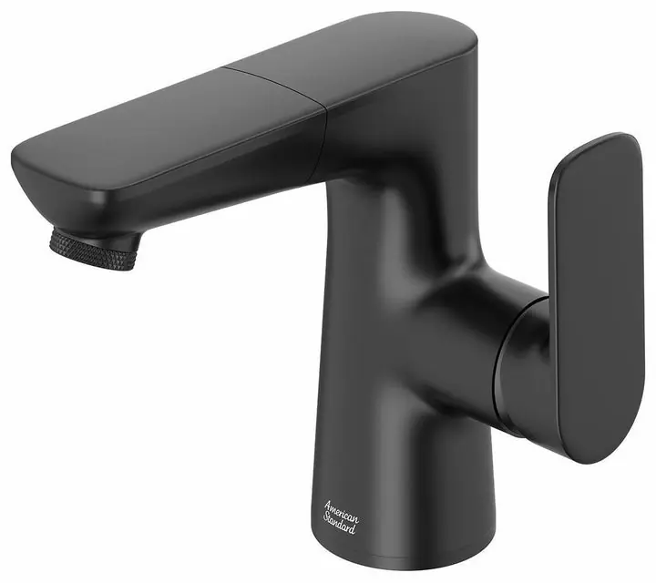 American Standard 7061121.243 Aspirations One-Handle Pull-Out Bathroom Faucet 1.2 gpm
