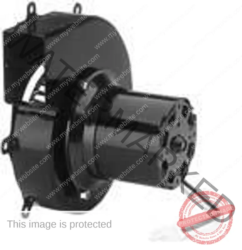 CENTURY U999 SMITH-80CFM-1.1A-SL.B.1/15-115 * CLEARANCE *