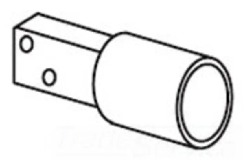 Hubbell Power Systems CVC400LA5 Compression Lugs