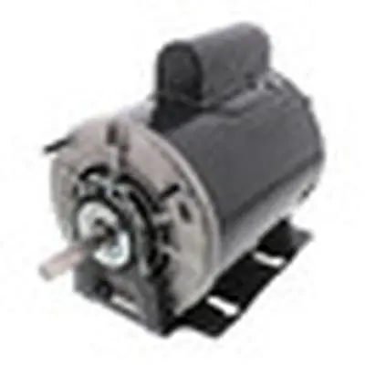 Marathon B315 Fan and Blower HVAC/R Motor 0.33 HP 1800 RPM 115/208-230 V 48Z Frame