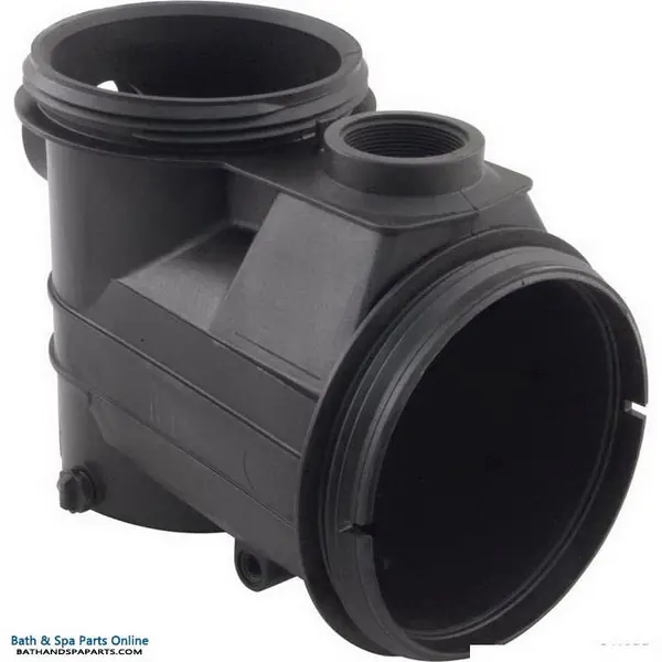 Carvin 03-0856-02-R Trap/Pump Body Magnum 2