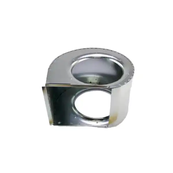 York S1-373-19812-751 Blower Housing 11 x 8 Inch for Natural Gas Furnace