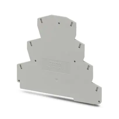 Phoenix Contact 3210543 Terminal Block End Cover