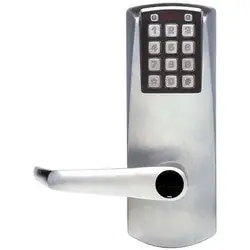 Voomi E2031XS-LL-626-41 KABA Electric Lock 626 Finish