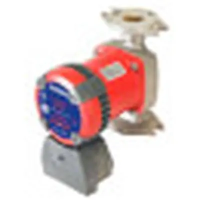 Resideo PCVF-ECM2020-LF Wet Rotor Universal ECM Stainless Steel Circulator 120V