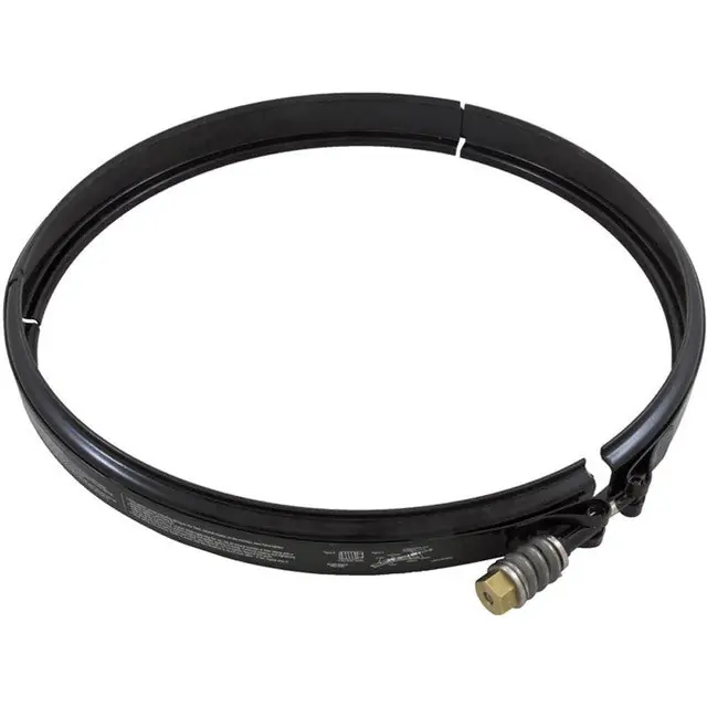 American Products 98222000 Clamp Ring Pentair American Products Titan Quantum