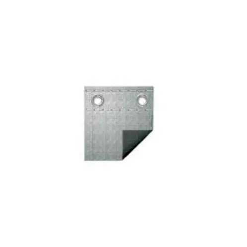 Swimline CO143055R Swimline Super Deluxe 25' x 50' Rectangle Winter Cover, 5' Overlap