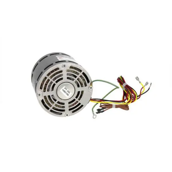 International Comfort Products 1060196 1/2HP 230V 1PH 2SP 1020RPM CCW