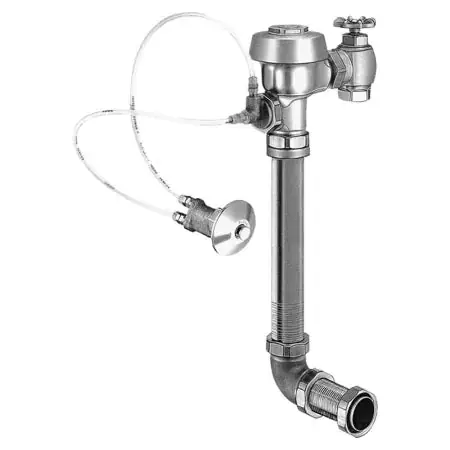 Sloan 3918984 Royal 9611-1.6 Manual Concealed Flushometer