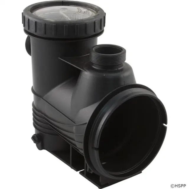 Carvin 42-2345-06-K Trap Pump Body
