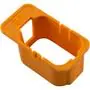 Gecko 9917-100906 Keying Enclosure HC-P1-Orange Pump 1 (120/240)