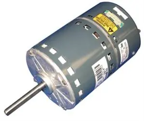 York S1-324-36074-242 Economy ECM Programmable Blower Motor 3/4 hp