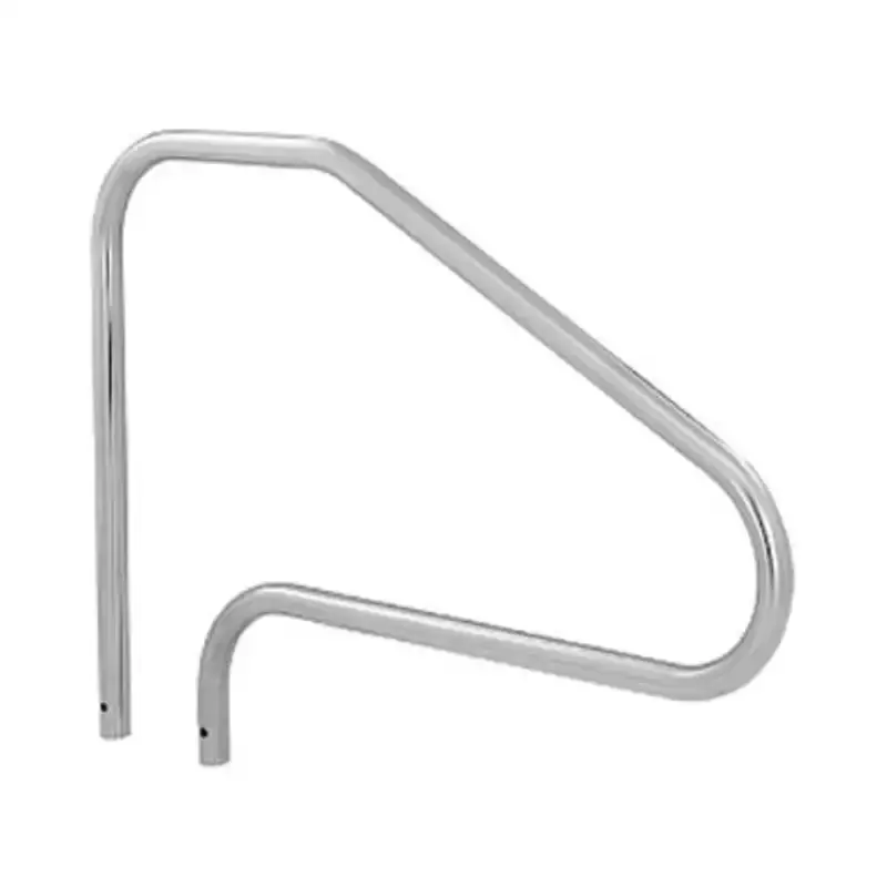 S.R.Smith DMS-101A-RG Deck Mounted Handrail .049