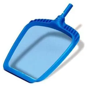 Swimline 8039 Professional Heavy Duty Leaf Rake Pool Net