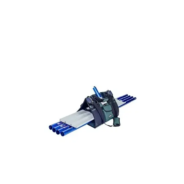 Bon 82-548 Bull Float Kit With Tote - 48 Square End Bull Float