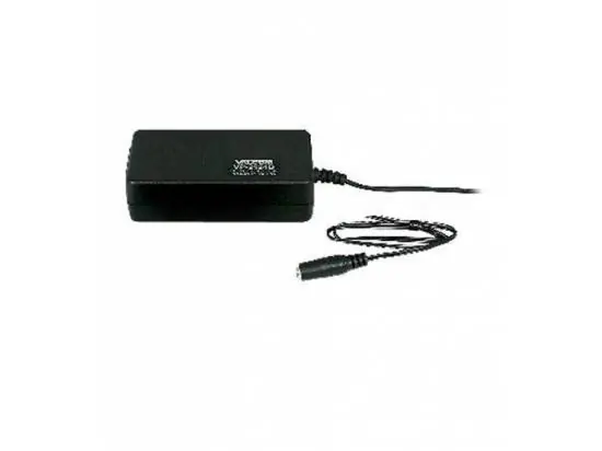 Valcom VP-2124D Audio Amplifier Power Replacement MPN