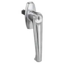 NATIONAL CABINET LOCK C8747-KD-26D Door Handle Lock