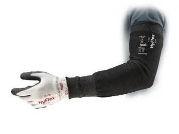 Ansell 11250180-W Safety Gloves