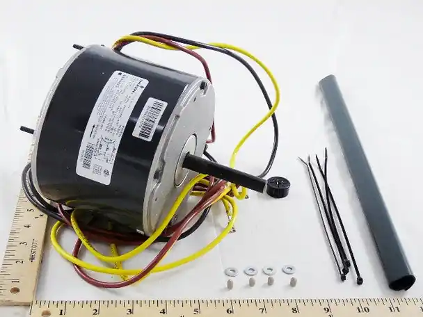 International Comfort Products 22191503 1/6hp 230v1ph 48frm Motor
