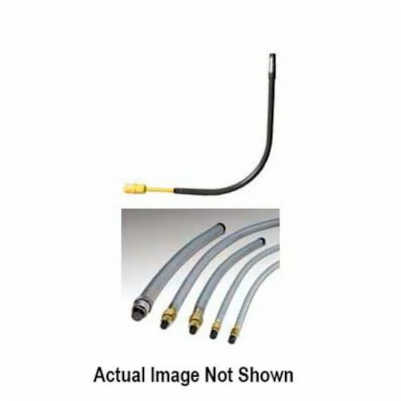 TITEFLEX CORPORATION RISER-32-36 2 IPS x 36 Vertical x 2 NPT - Riser w/Con-Stab Cplg.