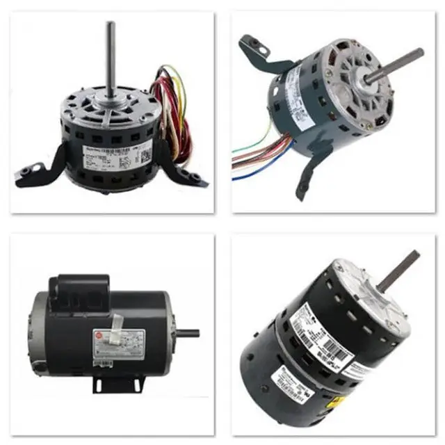 Rotom 118 EMERSON ELECTRIC MOTOR * CLEARANCE *