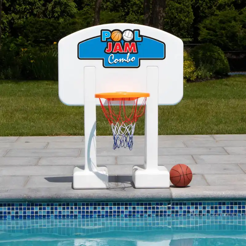 Swimline 9190 Swimline Pool Jam Combo Inground