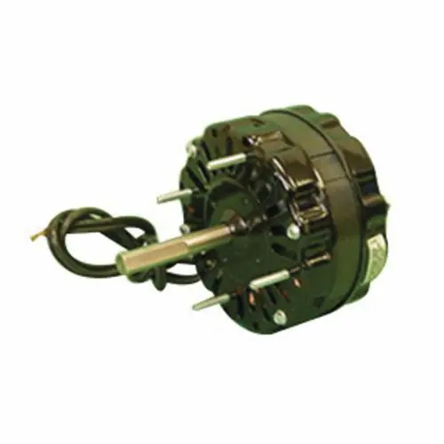 Sterling J31R04092 Fan Motor, 1/10 hp, 120 V, 60 Hz, 1 Phase