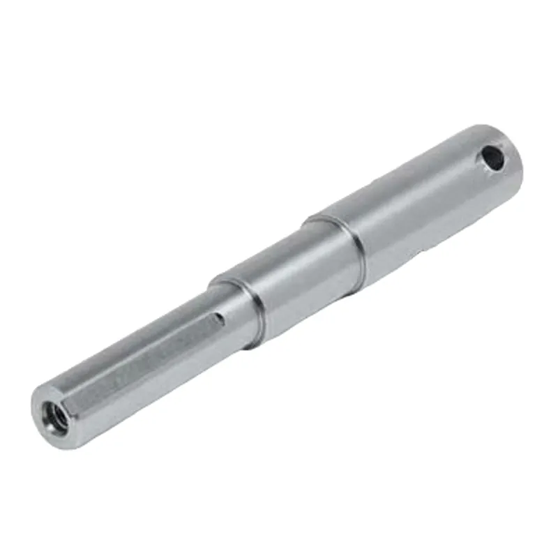 Dodge C4AX2-7/16DRIVESHAFT