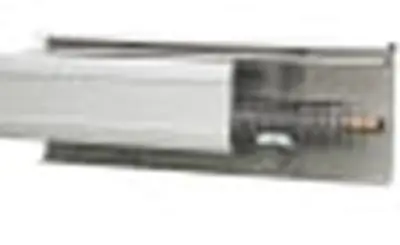 STERLING 55WKP8A-3 Hydronic Baseboard Heater