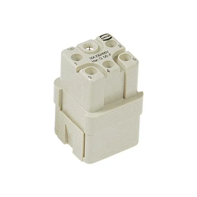 HARTING 09120053101 Name Power Replacement MPN