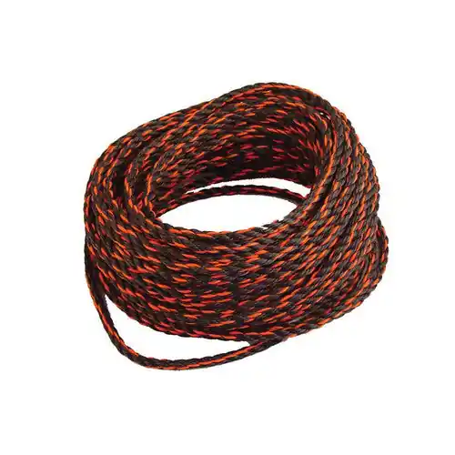 Bon 84-270 Polypropylene Truck Rope - 100' x 3/8