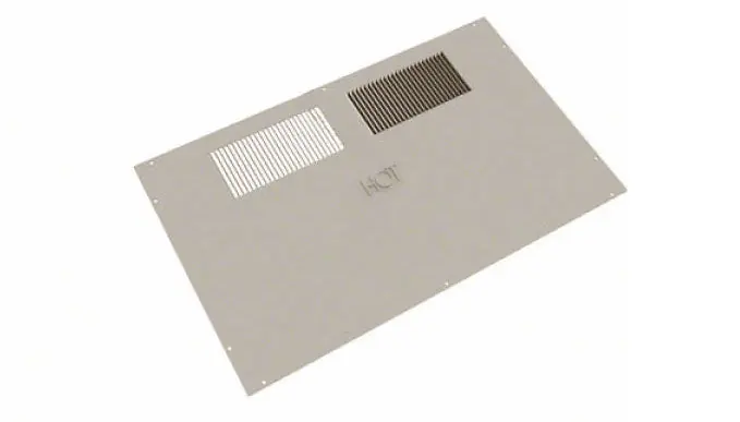 Hayward FDXLTFC1350 H-Series H350FD Top/Flue Cover