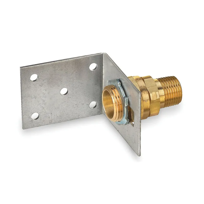 Titeflex FSTRMBKT-11-12 XR3 3/4 TERM BKT-3/4 NPT