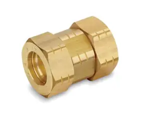 Titeflex Corp /Gastite FSCPL-16-6 XR3 1 Coupling