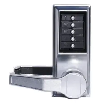KABA LL1011-26D-41 Door Cylindrical Mechanical Lock Each