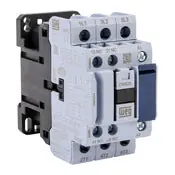 WEG CWB25-11-30D15 CNTCTR 25A/ 120V 50/60HZ COIL Contactors